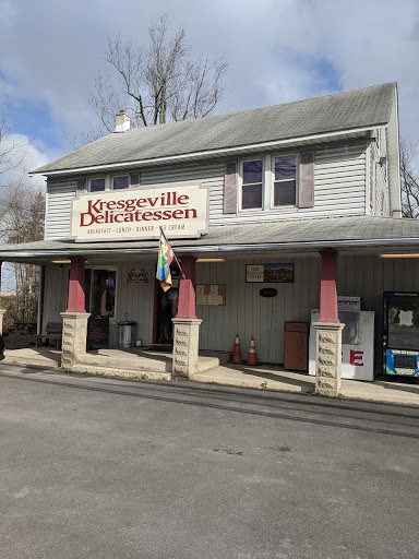 514 US-209, Kresgeville, PA 18333, USA