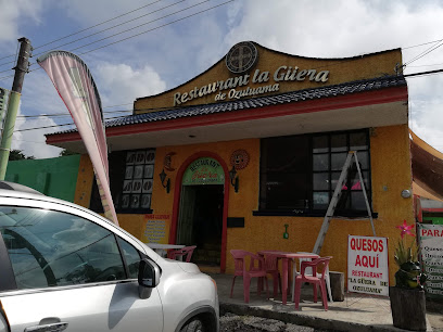 Restaurant La Güera de Ozuluama - 92080 Ozuluama de Mascareñas, Veracruz, Mexico