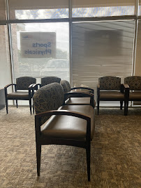 CareNow Urgent Care - Klein - Photo 4 - Car repair in Spring, TX, The Woodlands