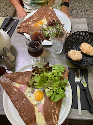 Photo n°105 de Restaurant L'Arrière Cour à Saint-Florent ()