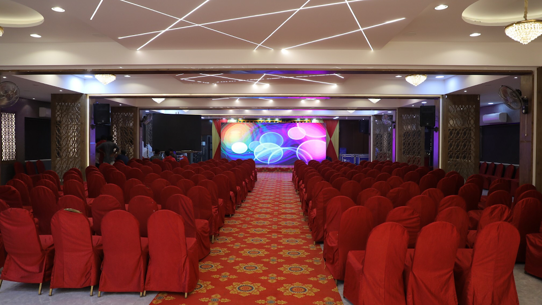 Thatipalli function hall