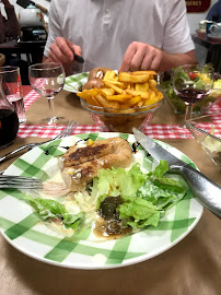 Plats et boissons du Restaurant La Petite Taverne à Beaune - n°12