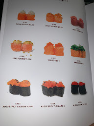 Photo n°15 de Restaurant SUSHI IKO à Nice ()