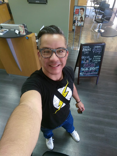 Hair Salon «Fantastic Sams Hair Salon», reviews and photos, 3131 Custer Rd #100, Plano, TX 75075, USA