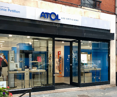 Atol Mon Opticien à Béthune