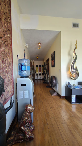 Day Spa «Chi Spa», reviews and photos, 2415 N Dixie Hwy, Wilton Manors, FL 33305, USA