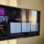 Photo n°3 de l'avis de Andreas. fait le 01/04/2021 à 08:19 sur le  Moxy Duesseldorf South à Düsseldorf