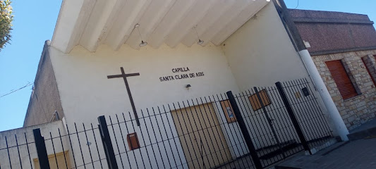 Capilla Santa Clara de Asís