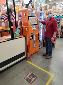 Minute Key - Photo 2 - Car repair in Laguna Niguel, CA, Mission Viejo