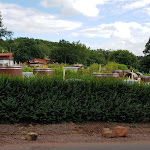 Photo n°15 de l'avis de Gerd.� fait le 24/06/2018 à 06:52 sur le  Schwarzrinderseen Weindorf Weinstrand à Weiskirchen