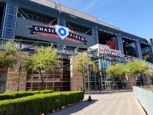 Gym «Mountainside Fitness», reviews and photos, 401 E Jefferson St, Phoenix, AZ 85004, USA