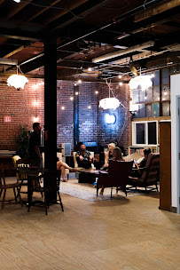 The 1020 Collective - Photo 4 - Car repair in Erie, PA, Erie