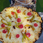 Photo n°1 de l'avis de Fabrizio.i fait le 07/08/2021 à 18:47 sur le  Ristorante Er Gallo Nero à Rome