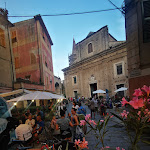 Photo n°4 de l'avis de giancarlo.r fait le 18/06/2022 à 20:27 sur le  Osteria Bar di Porta Testa à Finale Ligure