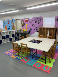 Dynamic Works Christian Academy - Photo 8 - Car repair in , Richmond