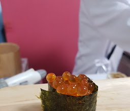 Uma Sushi Bar photo