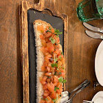 Photo n°3 de l'avis de Yasir. fait le 23/11/2022 à 19:30 sur le  Restaurante Il Basilico Lisboa à Lisbon