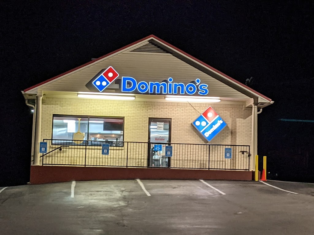 Domino's Pizza 35242