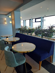 Photo n°32 de Le Trèfle - Restaurant du Casino de Dieppe à Dieppe ()