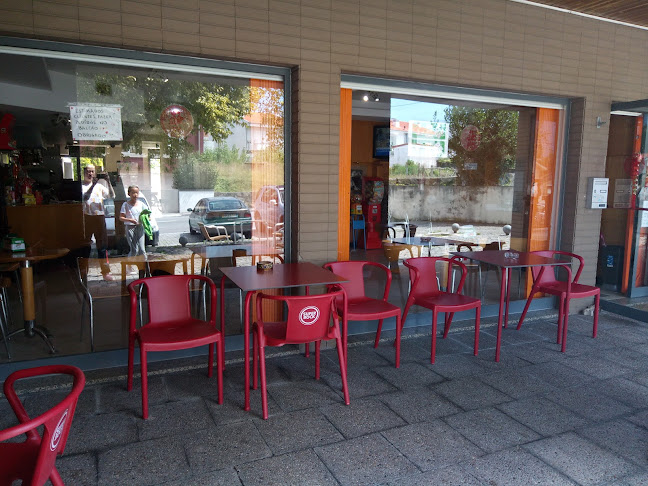Cafe Bica a Bica - Cafeteria
