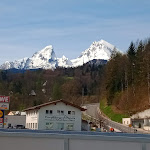 Photo n°8 de l'avis de Gabi.. fait le 03/05/2023 à 16:22 sur le  Alpenhotel Fischer à Berchtesgaden