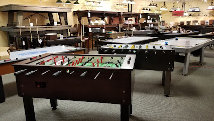 Pool Tables Plus of Green Brook