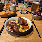 Photo n°1 de l'avis de Oliver.i fait le 13/12/2021 à 06:23 sur le  Restaurant Heiderand à Dresden