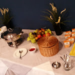 Photo n°2 de l'avis de Lars.e fait le 31/07/2017 à 06:14 sur le  centraHOTEL à Schwedt