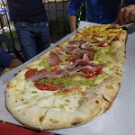 Photo n°3 de l'avis de Pierfrancesco.e fait le 28/07/2020 à 20:44 sur le  Il Covo Ristorante e Pizzeria à Giardini Naxos