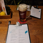 Photo n°3 de l'avis de Frau.l fait le 14/11/2022 à 18:08 sur le  Restaurant Wehrmanns Alt-Heringsdorf à Heringsdorf