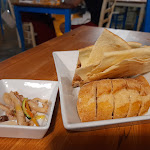 Photo n°2 de l'avis de Maura.o fait le 23/08/2021 à 12:47 sur le  Ristorante da Stefano à Teulada