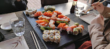 Plats et boissons du Restaurant japonais New Edo Sushi à Montigny-le-Bretonneux - n°16