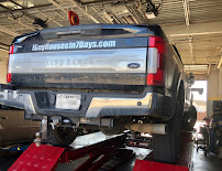 Meineke Car Care Center - Photo 6 - Car repair in Arlington, TX, Arlington