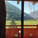 Photo n°8 de l'avis de Federico.e fait le 26/09/2023 à 14:40 sur le  La Madonnina Del Gran Paradiso à Cogne