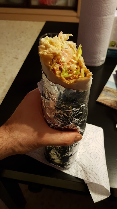 Información y opiniones sobre Pizzeria Pizza Especial De Kebab de Antequera