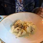 Photo n°3 de l'avis de Andrea.u fait le 25/09/2023 à 20:28 sur le  Ristorante Vineria Lu Brutoni à San Teodoro