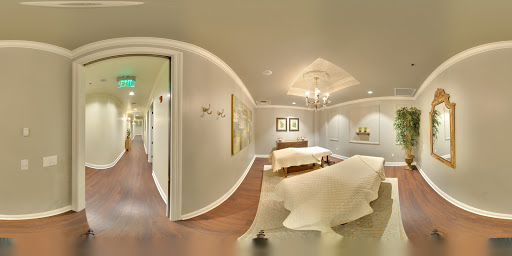 Day Spa «The Woodhouse Day Spa - Walnut Creek», reviews and photos, 1636 Cypress St, Walnut Creek, CA 94596, USA