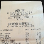 Photo n°1 de l'avis de Roberto.e fait le 17/08/2021 à 11:06 sur le  Bar Ristorante Smith à Bardonecchia