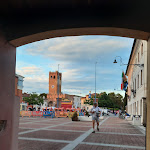 Photo n°7 de l'avis de Archluisa. fait le 13/07/2022 à 22:47 sur le  Foresteria à Noale