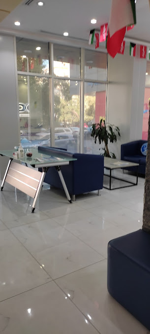 مركز باداي للشعر - Baday Hair Center