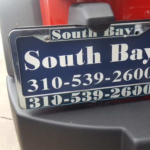 Used Car Dealer «South Bay Pre-Owned», reviews and photos, 2475 Pacific Coast Hwy, Lomita, CA 90717, USA