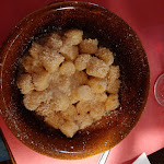 Photo n°5 de l'avis de Elena.e fait le 22/07/2020 à 19:45 sur le  Bierstube Alleghe à Alleghe