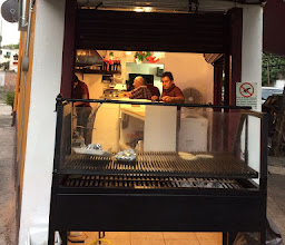 La Carbonera MX photo