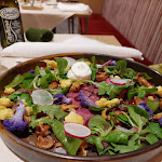 Photo n°1 de l'avis de Massimo. fait le 24/07/2021 à 16:53 sur le  Freina Mountain Lifestyle Hotel à Sëlva