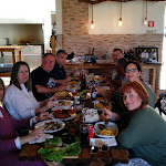 Photo n°1 de l'avis de JOSE.A fait le 15/04/2023 à 21:42 sur le  Restaurante Retiro da Paragem à Várzea