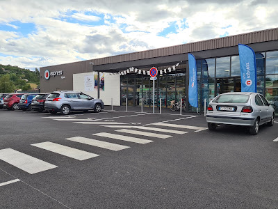 U Express et Drive à Pujols