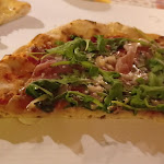 Photo n°1 de l'avis de GIANLUCA.E fait le 15/08/2020 à 21:32 sur le  Pizzeria Da Adriano di Luke | Olbia | Consegne Rapide a Domicilio à Olbia