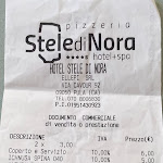 Photo n°10 de l'avis de Michael. fait le 21/08/2023 à 06:02 sur le  Pizzeria Stele di Nora à Pula