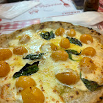 Photo n°1 de l'avis de Andrea.u fait le 02/08/2023 à 08:03 sur le  Pizzeria e Trattoria del Purgatorio à Naples