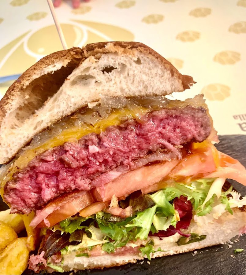 La Perla de Boadilla